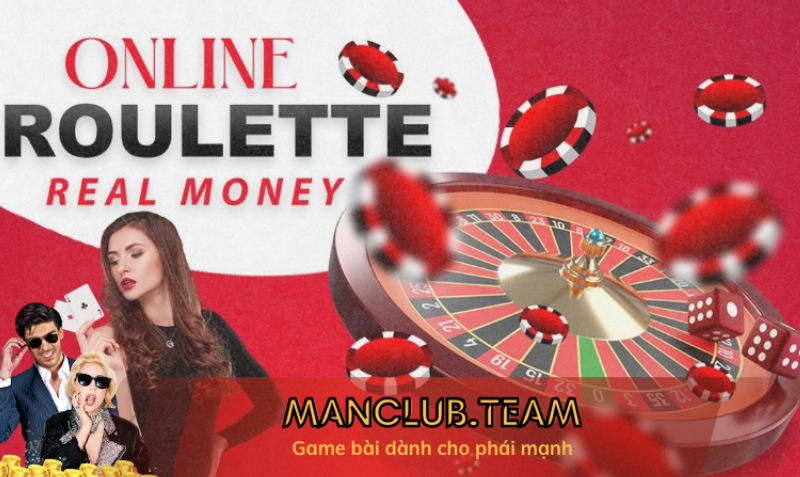 cách chơi roulette manclub